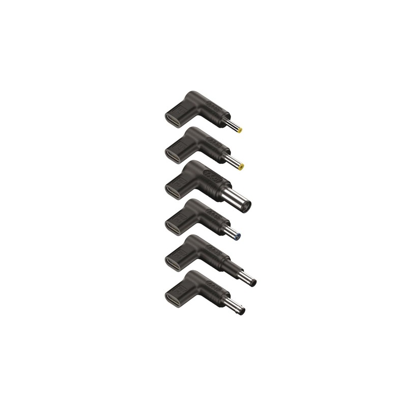 NGS 6 CONNETTORI USB-C PER COMPUTER PORTATILE HP