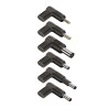 NGS 6 CONNETTORI USB-C PER COMPUTER PORTATILE HP