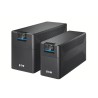 EATON 5E UPS USB DIN, 700 VA, 360 W, INGRESSO: SCHUKO USCITA: (2) DIN/IT, TOWER