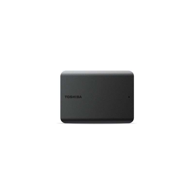 TOSHIBA HDD ESTERNO CANVIO BASIC 2TB USB 3.2 Gen.1