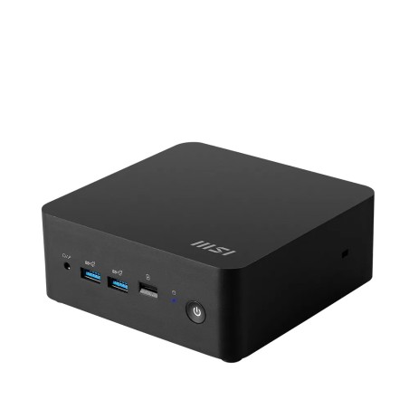 MSI MINI PC BAREBONE CUBI Intel N150