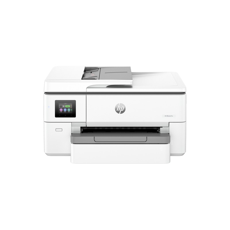 HP MULTIFUNZIONE INK A3 COLORE, OFFICEJET PRO 9720E, 22 PPM, ADF, FRONTE / RETRO, USB/LAN/WIFI, 3 IN 1