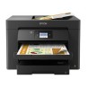 EPSON MULTIFUNZIONE INK A3 COLORE, WF-7830DTWF, 12PPM, FRONTE/RETRO, USB/LAN/WIFI, 4 IN 1