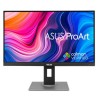 ASUS MONITOR 27 LED IPS WQHD 16:9 5MS 350 CDM DVI/DP/HDMI, PIVOT, MULTIMEDIALE, PROART DISPLAY, 100 sRGB, 100 REC.709, CALMAN VE