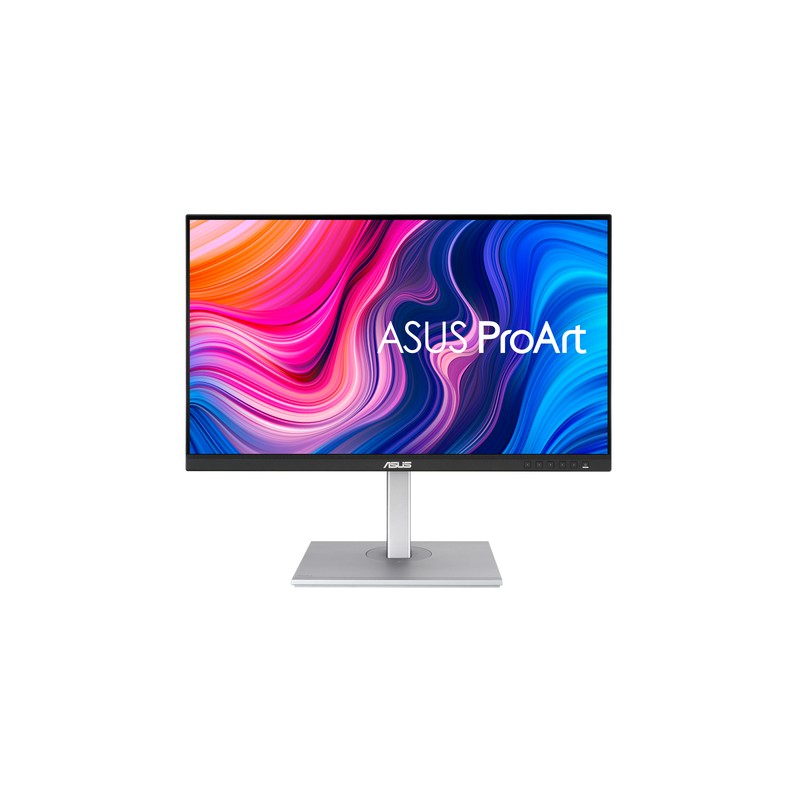 ASUS MONITOR 27 LED IPS 16:9 WQHD PROART, PIVOT, 100 sRGB, 100 Rec 709, CALMAN VER, USB-C, DP/HDMI