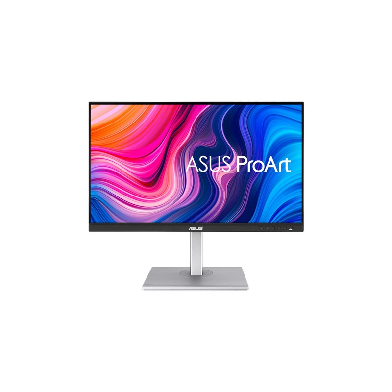 ASUS MONITOR 27 LED IPS 16:9 4K UHD PROART, 100 sRGB, 100 Rec. 709, CALMAN VERIFIED, USB-C