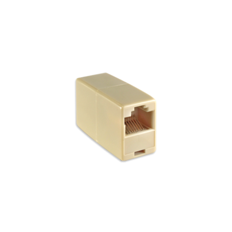 VULTECH ADATTATORE RJ45 FEMMINA/FEMMINA
