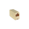 VULTECH ADATTATORE RJ45 FEMMINA/FEMMINA
