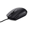 TRUST MOUSE BASI WIRED