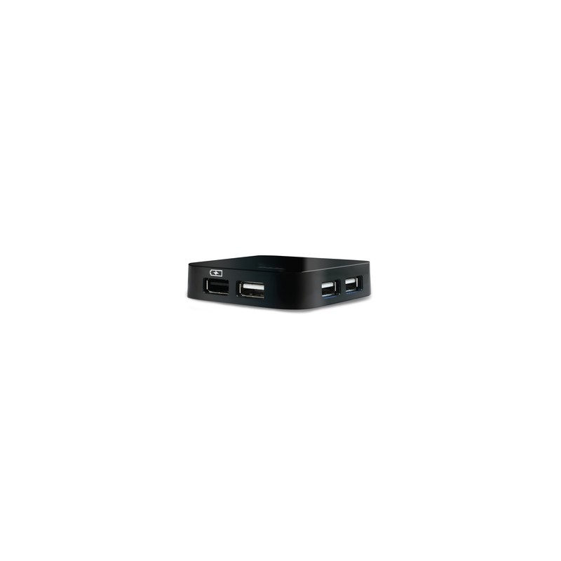 D-LINK HUB 4 PORTE USB2.0