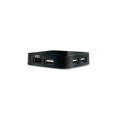 D-LINK HUB 4 PORTE USB2.0