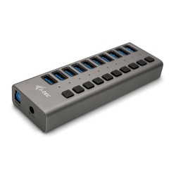 I-TEC USB 3.0 CHARGING HUB...