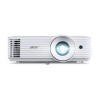 ACER VIDEOPROIETTORE P1258i, XGA CONTR 20.000:1, 4800 ANSI, VGA/HDMI