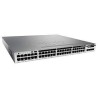 FLEXIT CISCO SWITCH REFURBISHED CATALYST 3850 48 PORT FULL POE IP BASE