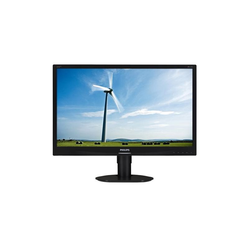 RIGENERATI PHILIPS MONITOR 23 231S4QCB