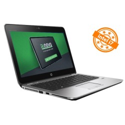 RINOVO NB HP 820 G3 i7-6X00U SODDR4 8GB SSD 240GB 12.5" No Dvd WIN 10 PRO + DOCKING STATION GAR 2 AN