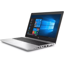 RIGENERATI NB HP PROBOOK 650 G4 I5-8350U 8GB 480GB M2 SATA WIN 10 PRO