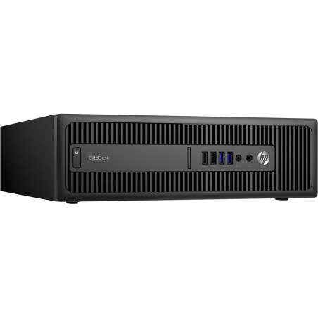 RIGENERATI HP PC SFF REGLOO 800 G2 I5-6500 16 SSD480 WIN 10 PRO