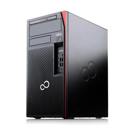 RIGENERATI PC FUJITSU REFURBISHED ESPRIMO P957 MT I7-6700 16GB 480GB SSD WIN 10 PRO