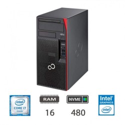 RIGENERATI PC FUJITSU...