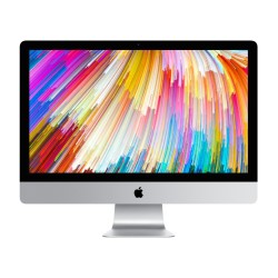 APPLE IMAC REFURBISHED 2017 27 I5-7500 3.4GHZ 8GB 1TB FUSION DRIVE GRADO A