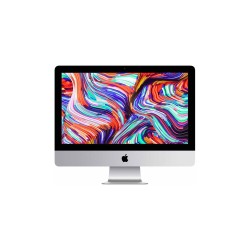 APPLE IMAC REFURBISHED 2019 21.5 I3-8100 3.6GHZ 8GB 1TB GRADO A