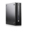 FLEXIT HP WKS FISSA SFF Z240 i5-6500 16GB 256GB SSD DVDRW W10PRO