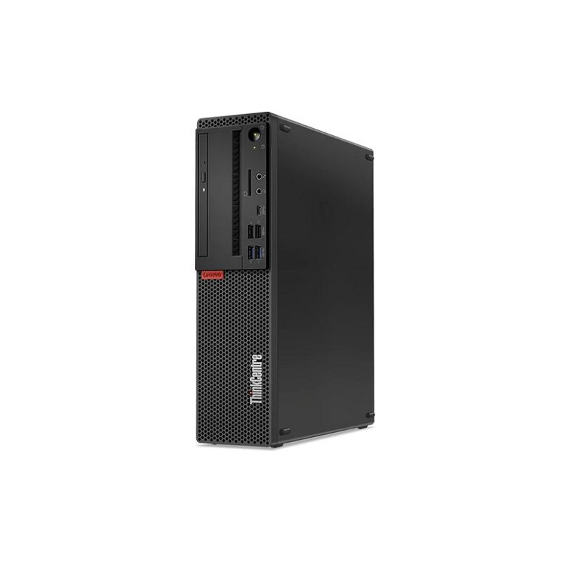 REPLAY PC SFF LENOVO M720S i5-8400 8GB 240GB SSD WIN 10 PRO REFURBISHED