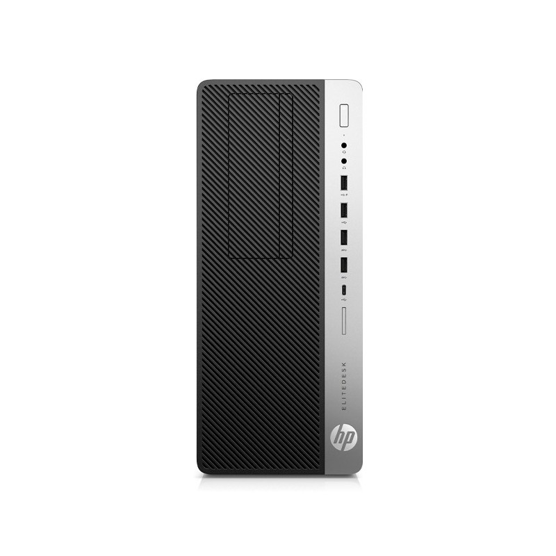 REPLAY WORKSTATION HP G4 TOWER I5-8500 DDR4 16GB 512 SSD NVME WIN 10 PRO