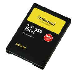 INTENSO SSD INTERNO HIGH...