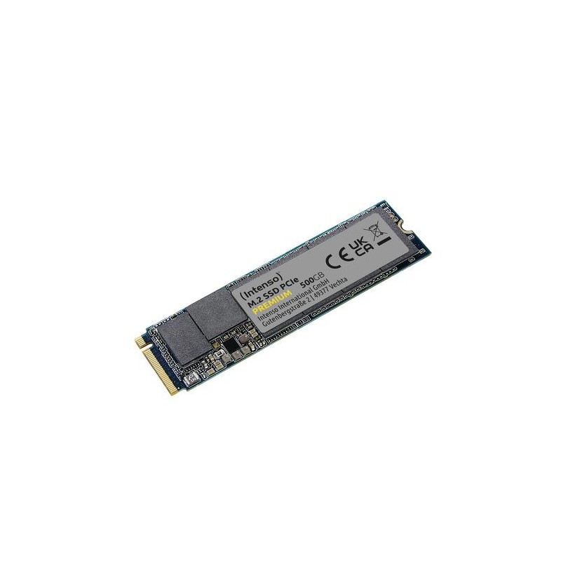 INTENSO SSD INTERNO PREMIUM 1TB M.2 PCIE 2100/1700 GEN 3x4