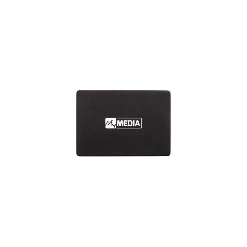 VERBATIM MYMEDIA SSD INTERNO MY 1TB 2,5 SATA 6GB/S R/W 520/500