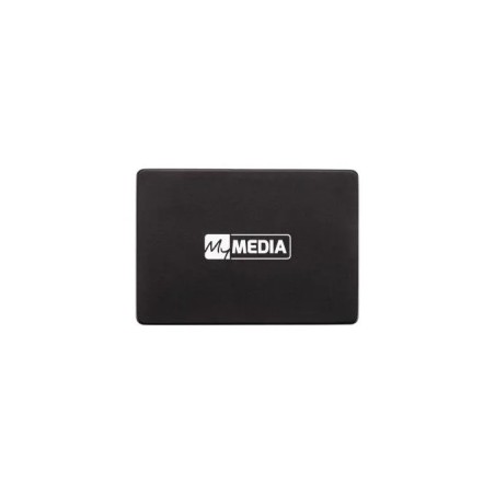 VERBATIM MYMEDIA SSD INTERNO MY 1TB 2,5 SATA 6GB/S R/W 520/500