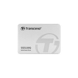 TRANSCEND SSD INTERNO 220Q...