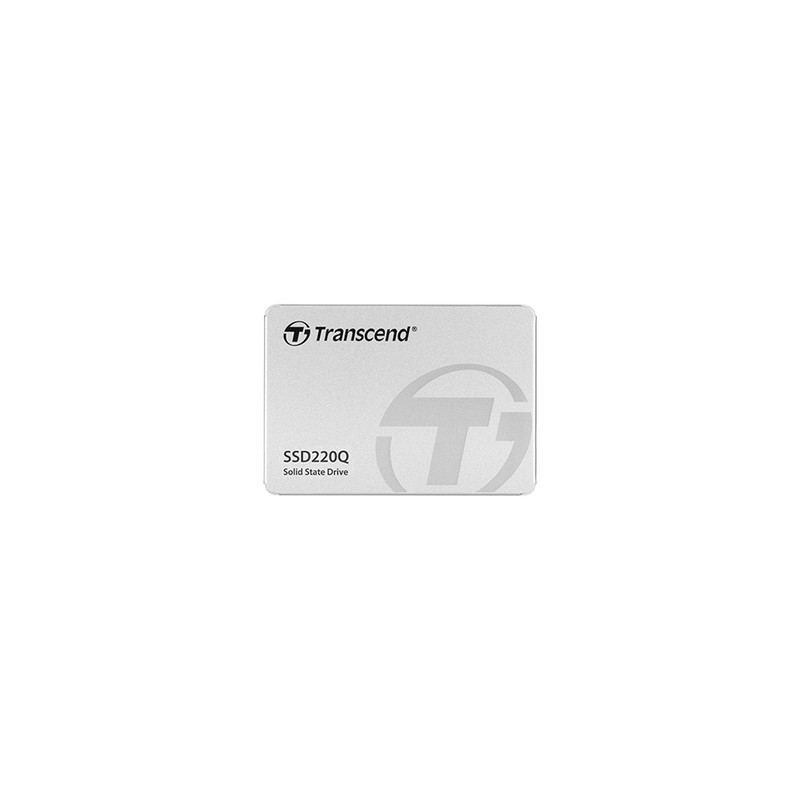 TRANSCEND SSD INTERNO 220Q 1TB SATA 6GB/S R/W 550/500