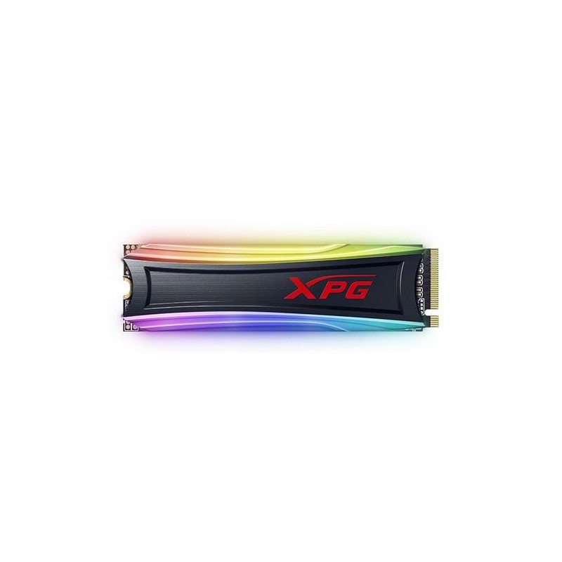 ADATA SSD GAMING INTERNO XPG SPECTRIX S40G 1TB M.2 PCIe R/W 3500/3000 WITH HEATSINK