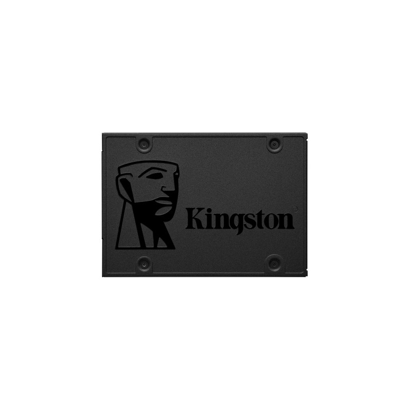 KINGSTON SSD INTERNO A400 960GB 2,5 SATA 6GB/S R/W 500/350