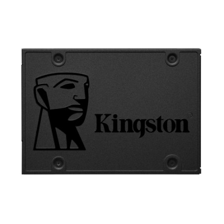 KINGSTON SSD INTERNO A400 960GB 2,5 SATA 6GB/S R/W 500/350