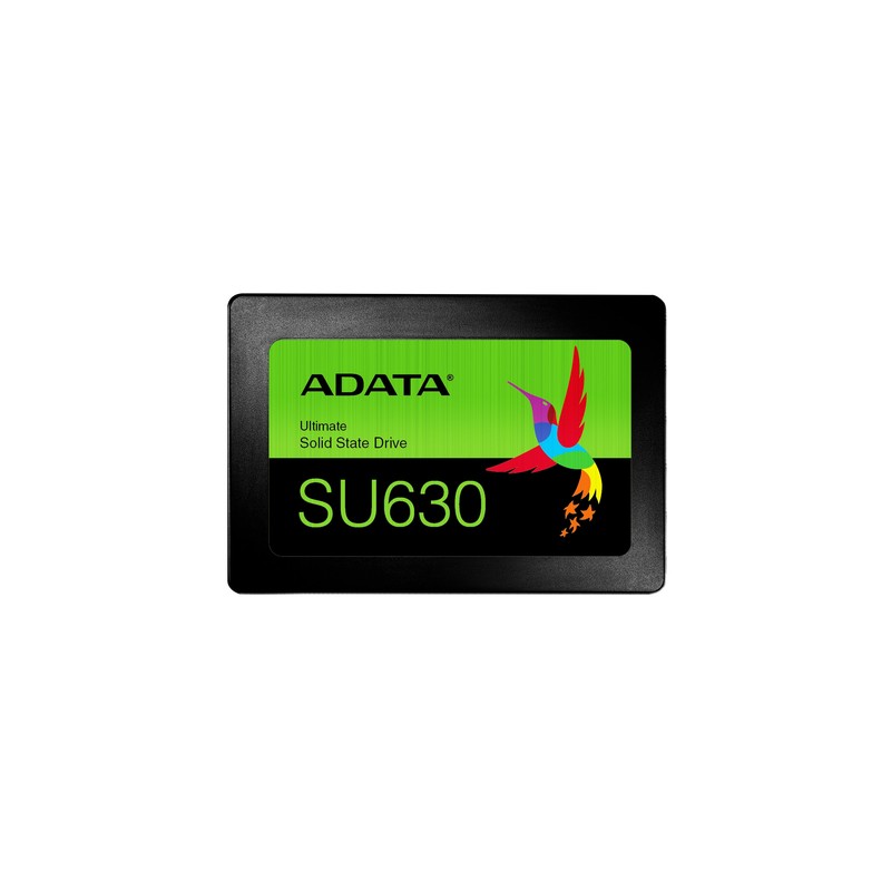 ADATA SSD INTERNO SU630 960GB 2,5" SATA 6GB/S R/W 520/450