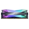 ADATA RAM GAMING XPG SPECTRIX D50 16GB DDR4 3200MHZ RGB, CL16