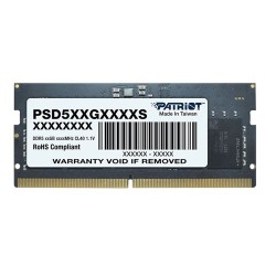 PATRIOT RAM SODIMM 16GB...