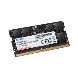 ADATA RAM SODIMM 16GB DDR5...