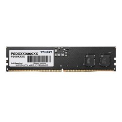 PATRIOT RAM DIMM 16GB DDR5...