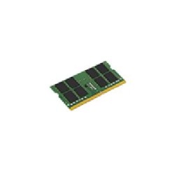 KINGSTON RAM SODIMM 16GB DDR4 2666MHZ DDR4 CL19