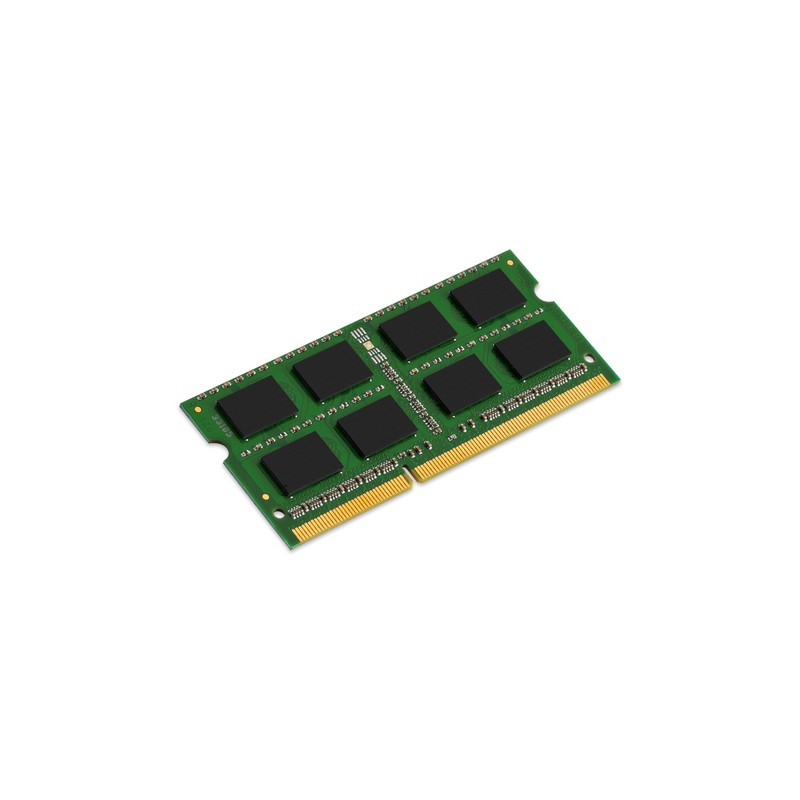 KINGSTON RAM SODIMM 8GB DDR3L 1600MHZ CL11 NON ECC LOW VOLTAGE 1,35V