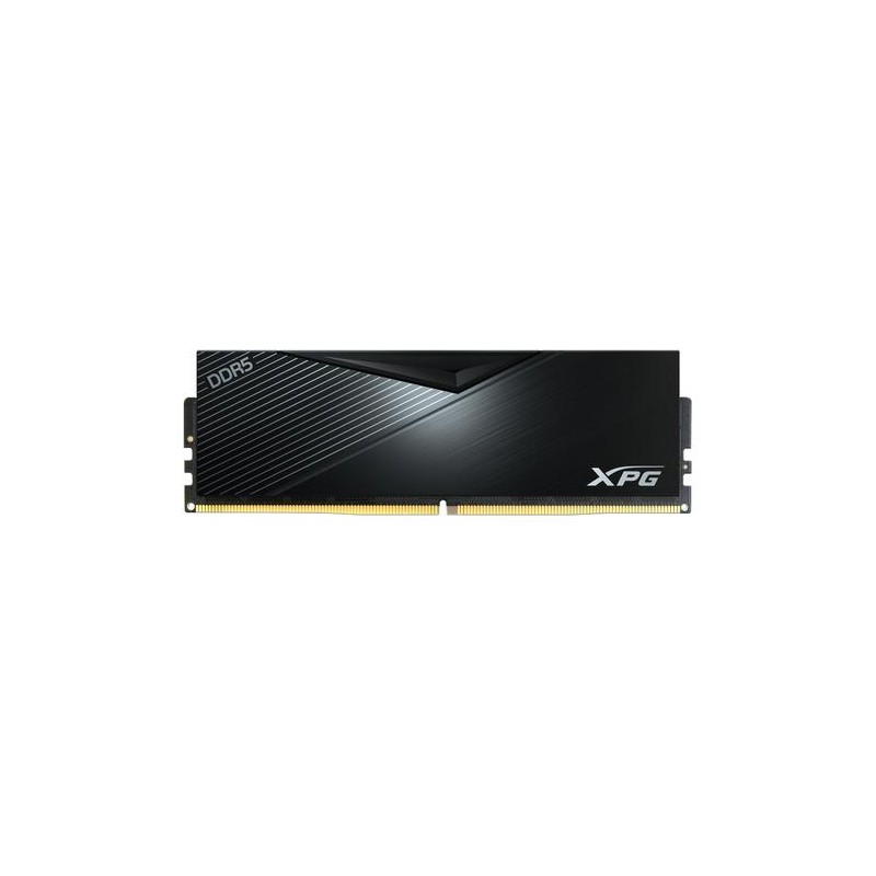 ADATA RAM GAMING XPG LANCER 16GB DDR5 5200MHZ CL38 BLACK