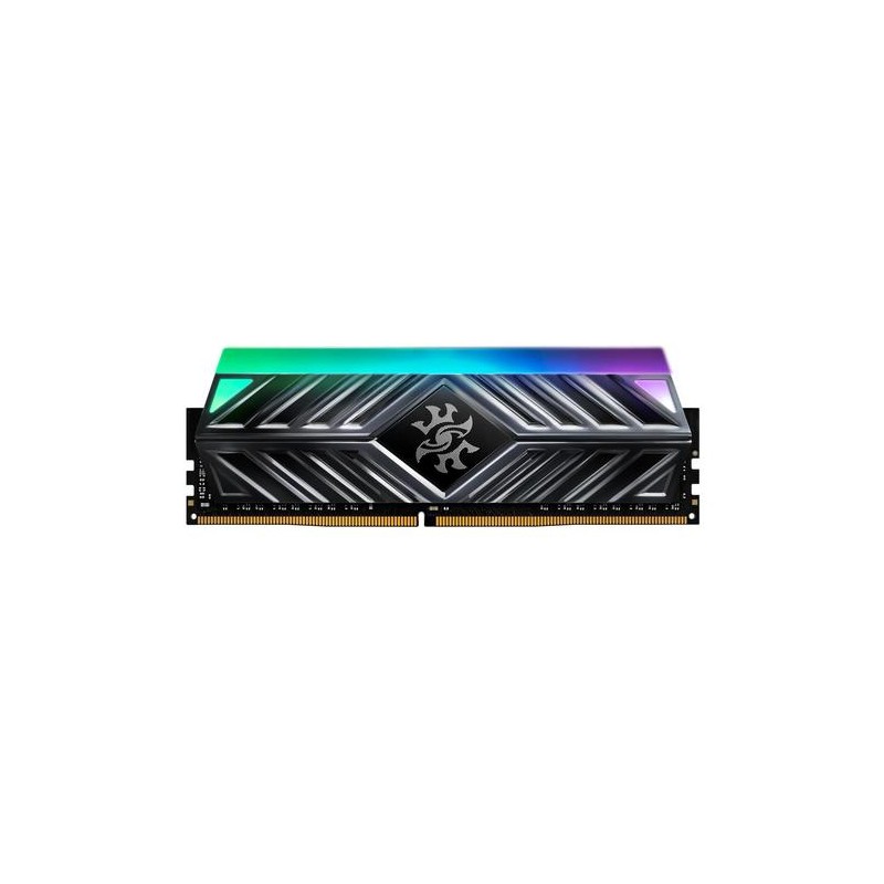 ADATA RAM GAMING XPG SPECTRIX DT41 16GB DDR4 2X8GB 4133MHZ CL19