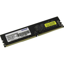 PATRIOT RAM DIMM 32GB DDR4...