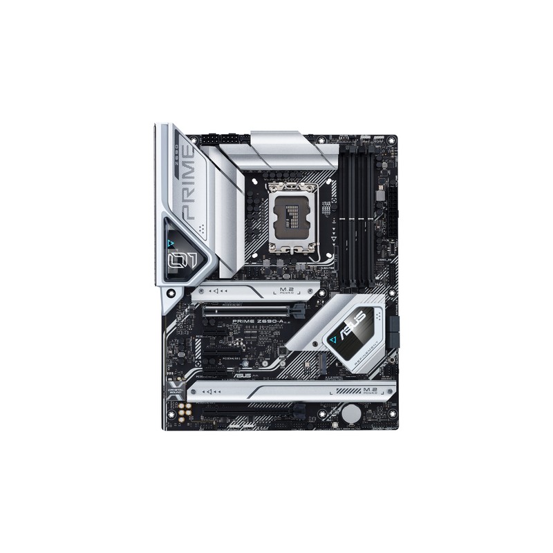 ASUS MB Z690, PRIME Z690-A, LGA 1700, DDR5, ALDER LAKE