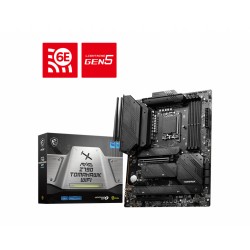 MSI MB Z790, MAG Z790 TOMAHAWK WIFI, LGA 1700, 4DDR5, 2PCI-Ex16, SATA6